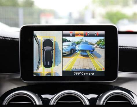 aftermarket 360 degree camera for car|Install a 360 Car Camera Easily .
